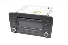 Audi double din for sale  STOCKTON-ON-TEES