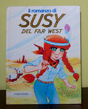 Romanzo susy del usato  Italia