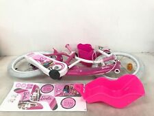 Barbie Babys (Maedchen) 22182 rower, różowy/biały, 16" na sprzedaż  PL