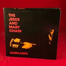 THE JESUS & MARY CHAIN Darklands Special Pack 1987 UK 7" Vinyl single 45, usado comprar usado  Enviando para Brazil