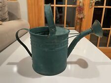 Vintage small green for sale  Stony Brook