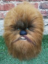 Chewbacca binks plush for sale  PONTEFRACT
