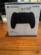 Sony PlayStation 5 DualSense Wireless Controller -Black for sale  Shipping to South Africa
