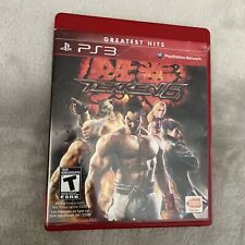 Tekken 6 (Sony PlayStation 3, 2009) em excelente estado usado comprar usado  Enviando para Brazil
