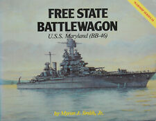 Uss maryland free d'occasion  Le Havre-