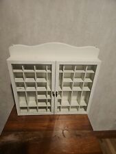 white wooden window box for sale  Clinton Township