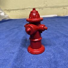 Red fire hydrant for sale  Shipping to Ireland