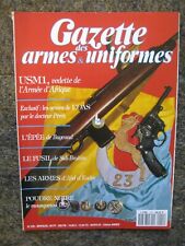 Gazette armes 220 d'occasion  Saint-Lô