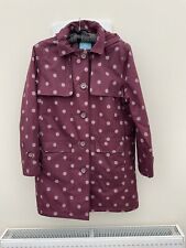 Tulchan raincoat size for sale  LIVERPOOL