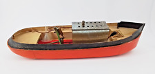 Wooden tug boat for sale  LYMINGTON