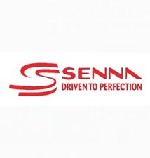 Senna driven perfection usato  Segrate