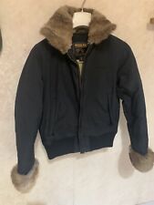 Woolrich donna usato  Foggia