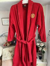 manchester united robe for sale  TAMWORTH