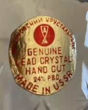 Made ussr handcut gebraucht kaufen  Bremen