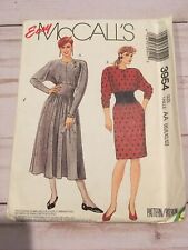 Vintage sewing pattern for sale  Colbert