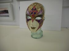 Glass head mannequin for sale  SHERBORNE
