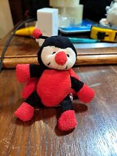 ladybird soft toy for sale  LEEDS