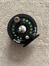 Fly fishing reels for sale  BISHOP'S STORTFORD