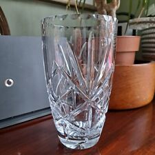 Modern lead crystal for sale  STOCKPORT