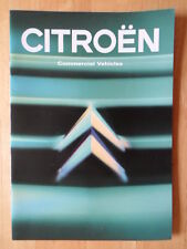 Citroen vans 1996 for sale  BENFLEET