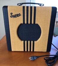 Supro 1818 delta for sale  Milford