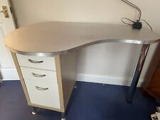 Used manicure table for sale  WINDSOR