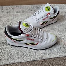 Reebok pump trainers for sale  WALSALL