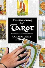 Fundamentos del Tarot: Adivinación y Crecimiento Personal (Edición Española), usado segunda mano  Embacar hacia Argentina