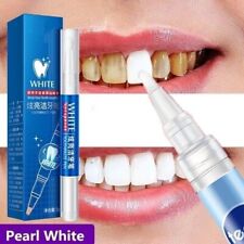 Teeth whitening gel for sale  MANCHESTER
