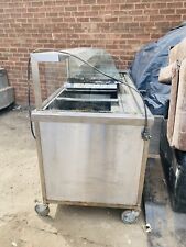 Commercial kitchen equipment for sale  WEST BROMWICH