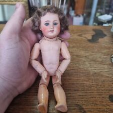 bisque doll heads for sale  BICESTER