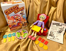Greedy granny game for sale  Orlando