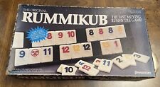 rummikub game for sale  Allen Park