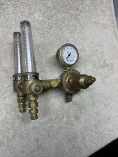 Victor dual flowmeter for sale  Syracuse