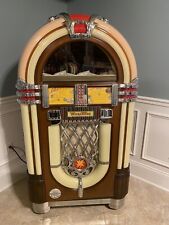 Wurlitzer jukebox d'occasion  Expédié en Belgium