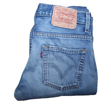 Levi 507 jeans gebraucht kaufen  Gersthofen