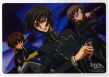 Code geass set d'occasion  Lyon IV