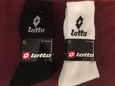 Chaussettes sport lotto d'occasion  Eaubonne