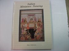 Indian miniature painting for sale  USA