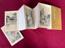 chinese scroll painting for sale  RYDE