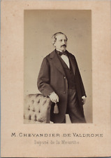 Portrait député chevandier d'occasion  Pagny-sur-Moselle