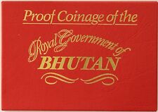 1979 bhutan proof for sale  STEVENAGE