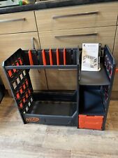 Nerf blaster rack for sale  BIRMINGHAM