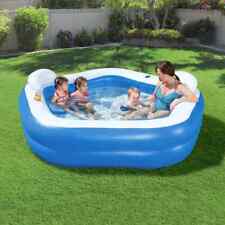 Bestway piscine family d'occasion  France