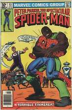 Spectacular spider man for sale  Voorheesville