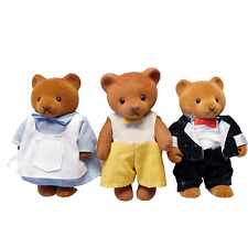 Simba bear family gebraucht kaufen  Fuhlenbr.,-Vonderort,-Ebel