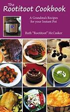 Rootitoot cookbook grandma for sale  Orem