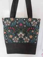 Handmade shoulder bag for sale  MABLETHORPE