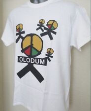 Olodum peace sign for sale  READING