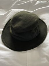Tilley hat winter for sale  PLYMOUTH